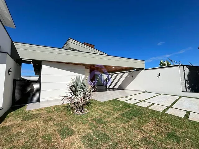 Casa com 306m² 3 quartos e 4 banheiros, à venda, no bairro Jardim Primevera em Itupeva
