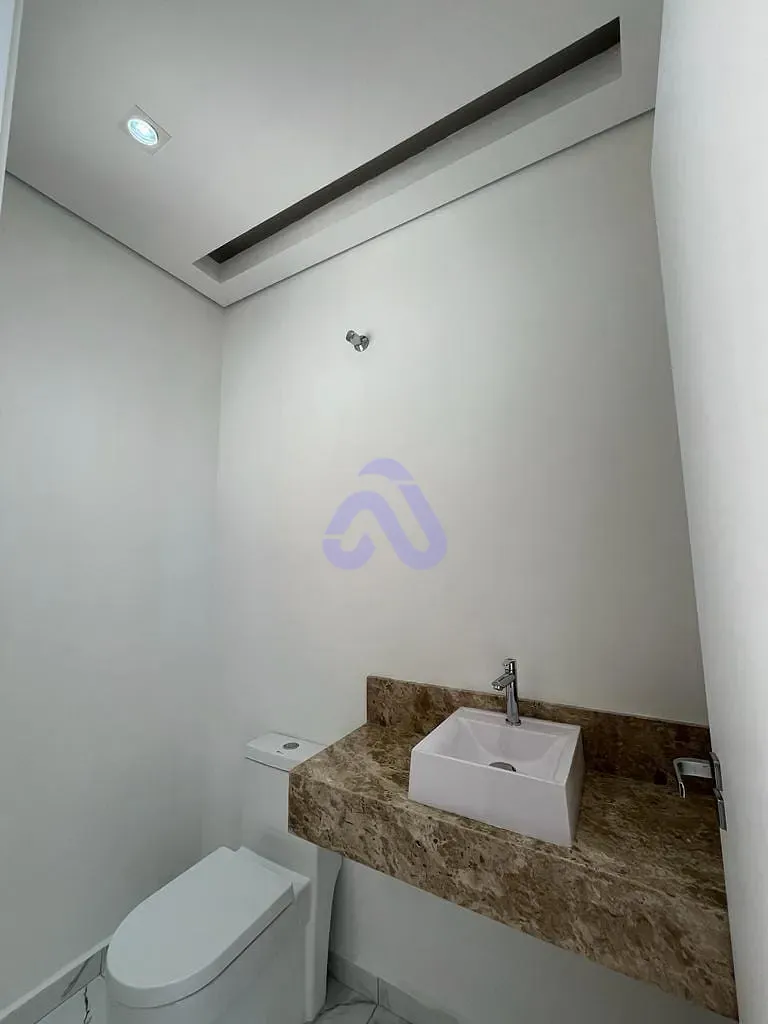 Casa, 3 quartos, 175 m² - Foto 13