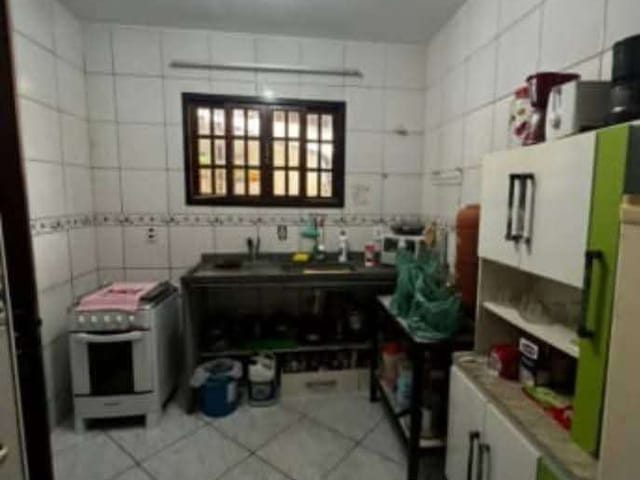 Casa 2 quartos e 2 banheiros, à venda, no bairro Village Sol e Mar em Rio das Ostras