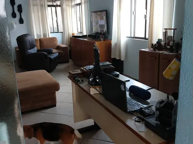 Casa com 300m², à venda, no bairro Centro em Suzano