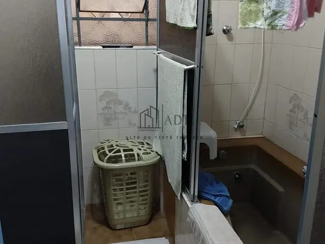 Casa com 300m², à venda, no bairro Centro em Suzano