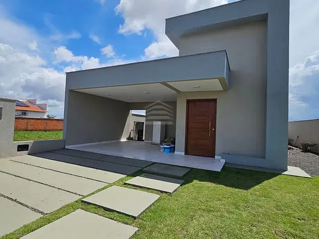 Casa com 259m² 3 quartos e 3 banheiros, à venda, no bairro Verde Lar em Teresina