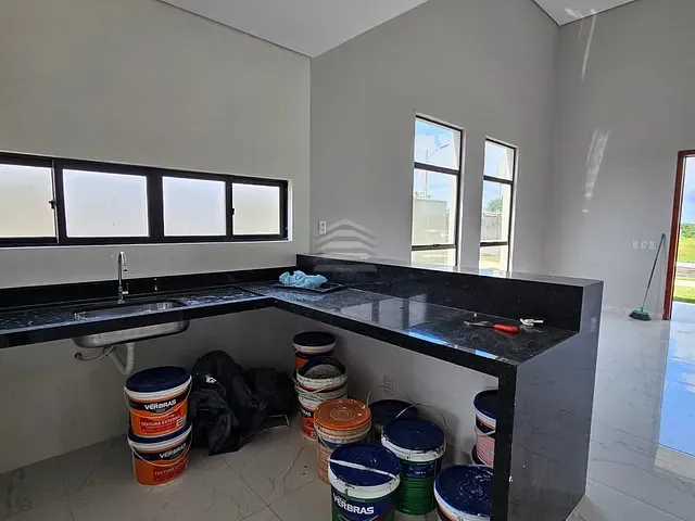 Casa com 259m² 3 quartos e 3 banheiros, à venda, no bairro Verde Lar em Teresina