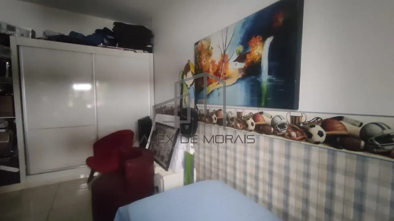 Casa, 4 quartos, 450 m² - Foto 14