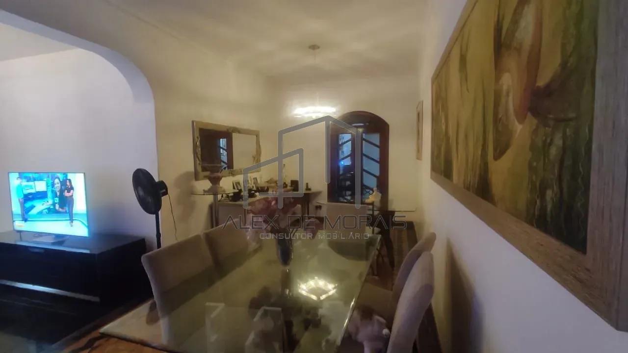 Casa, 4 quartos, 450 m² - Foto 3