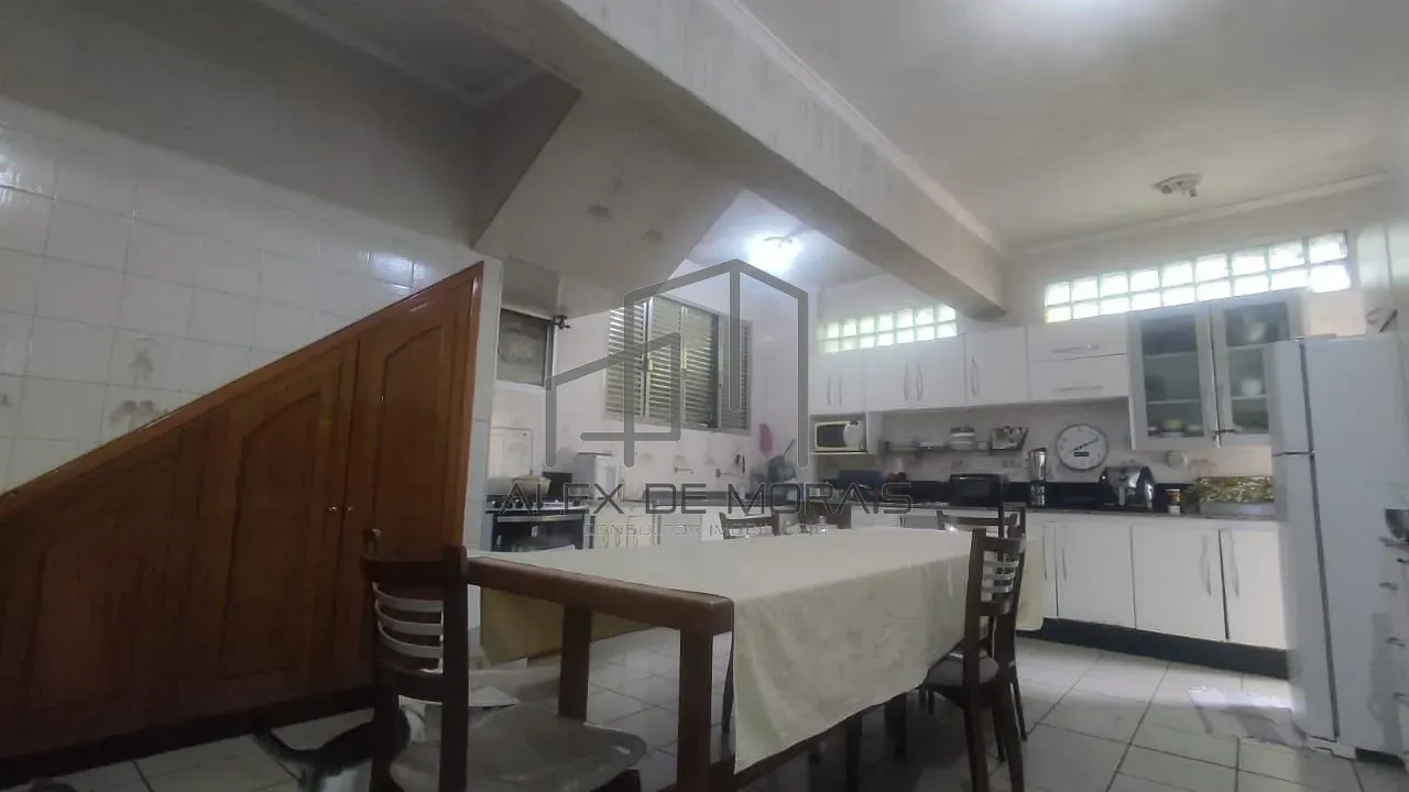 Casa, 4 quartos, 450 m² - Foto 30
