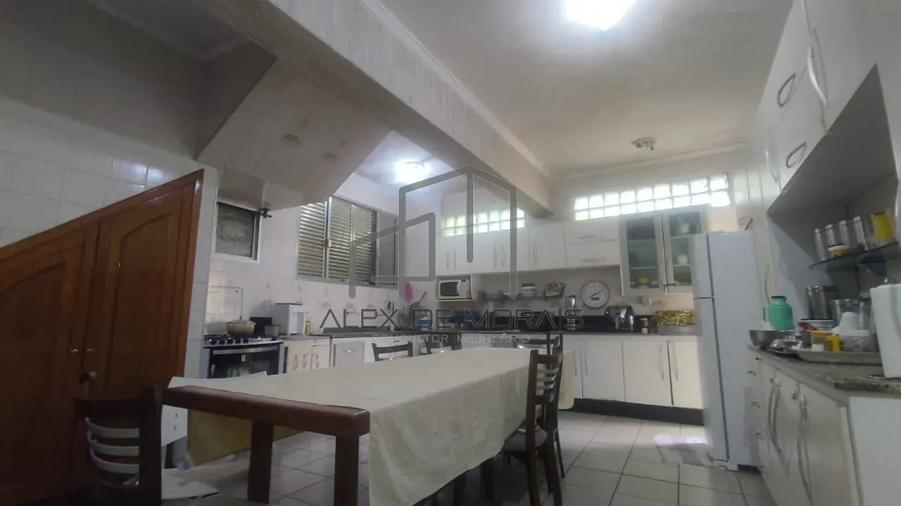 Casa, 4 quartos, 450 m² - Foto 28