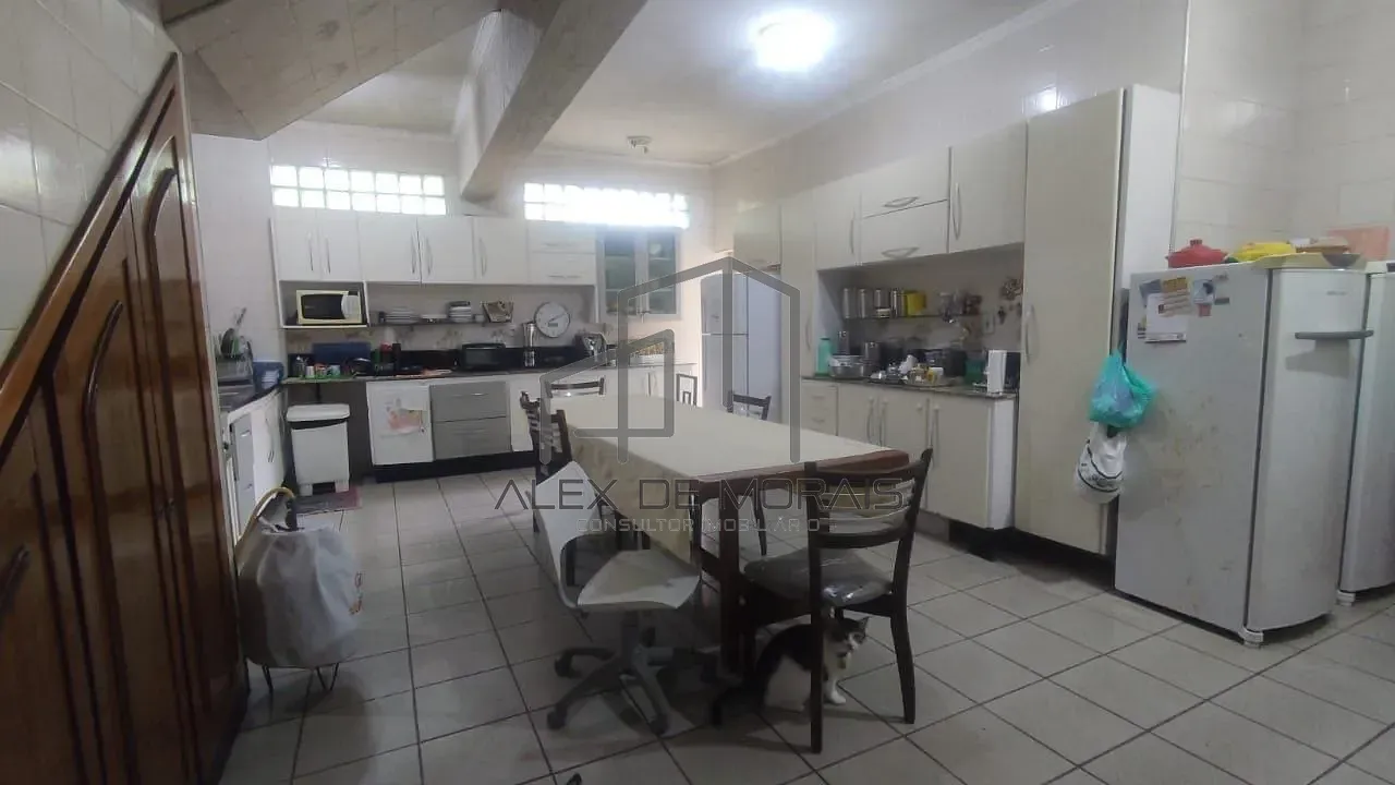 Casa, 4 quartos, 450 m² - Foto 27
