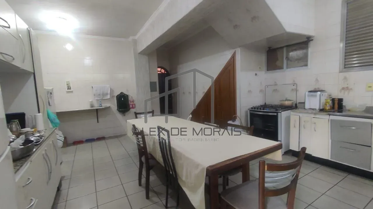 Casa, 4 quartos, 450 m² - Foto 25