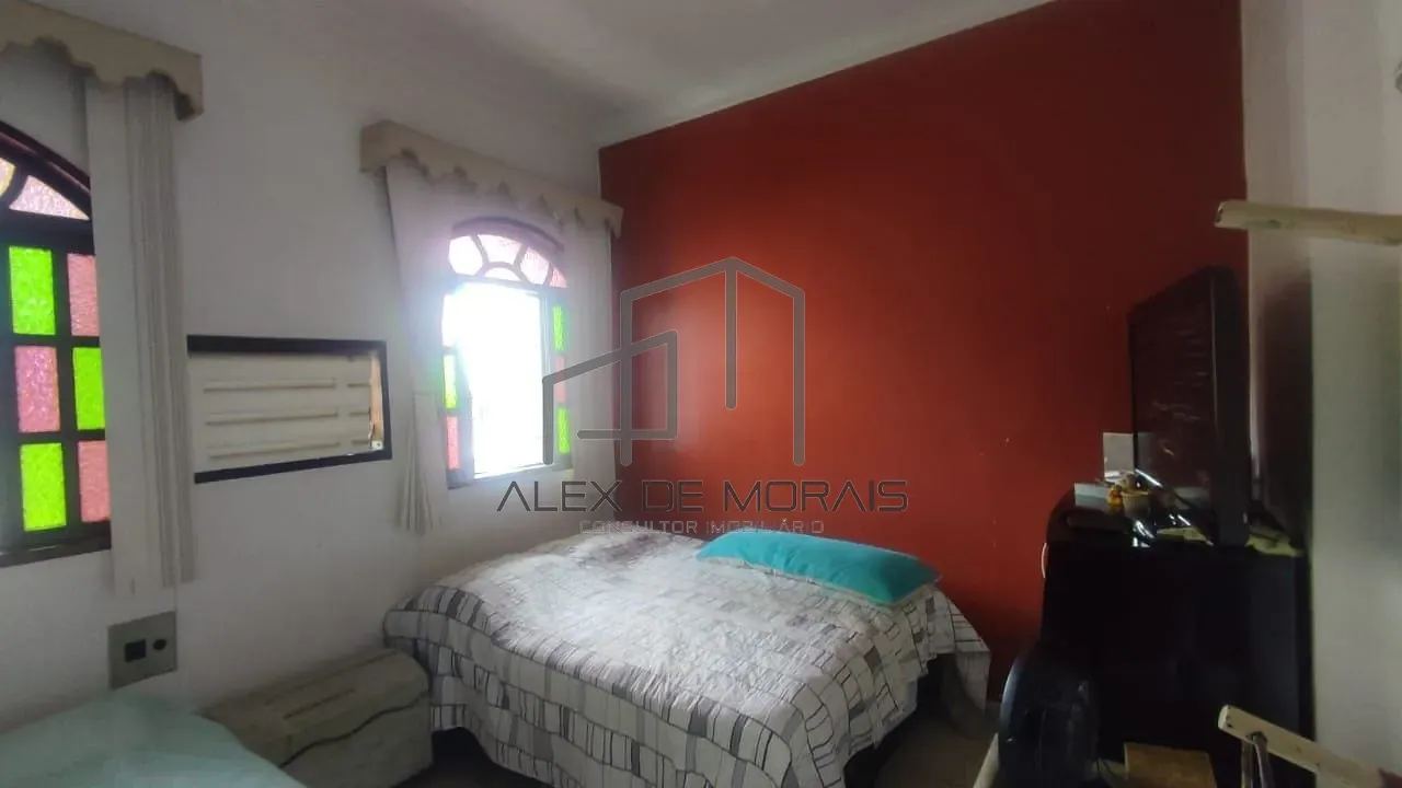 Casa, 4 quartos, 450 m² - Foto 24