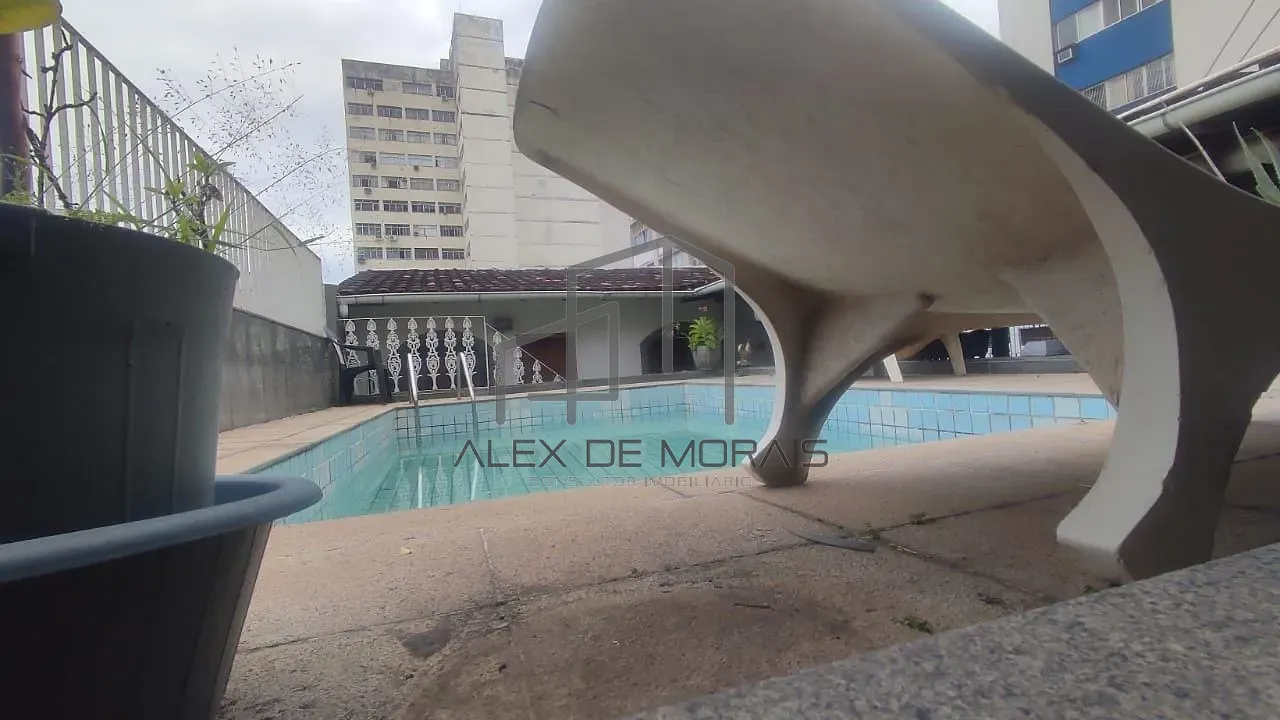 Casa, 4 quartos, 450 m² - Foto 21