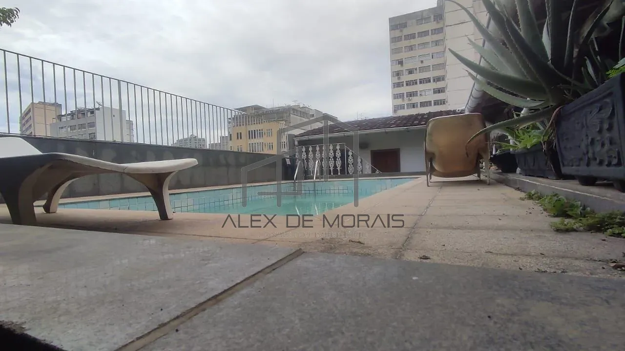 Casa, 4 quartos, 450 m² - Foto 1