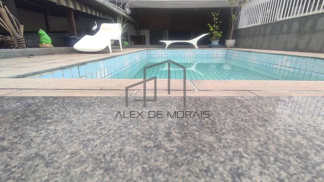 Casa, 4 quartos, 450 m² - Foto 20