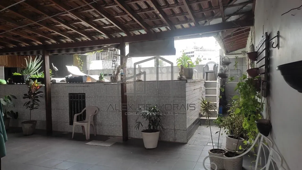 Casa, 4 quartos, 450 m² - Foto 19