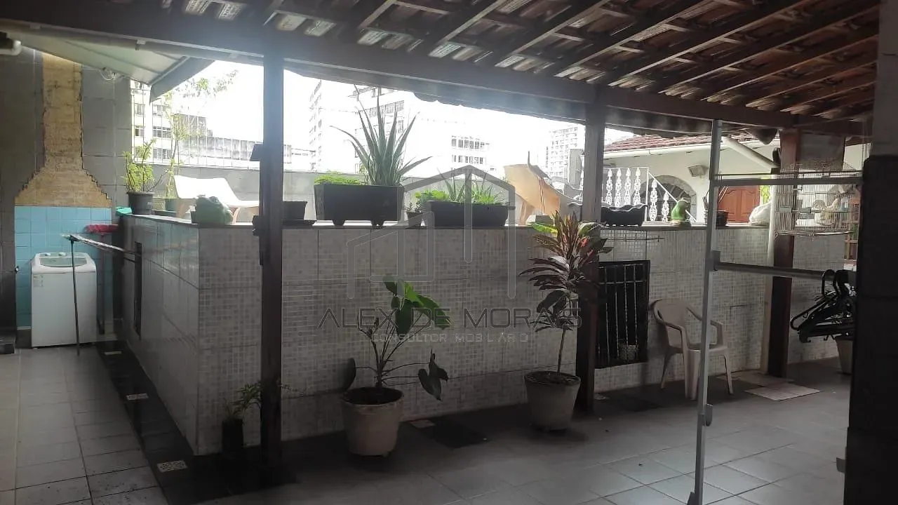 Casa, 4 quartos, 450 m² - Foto 17