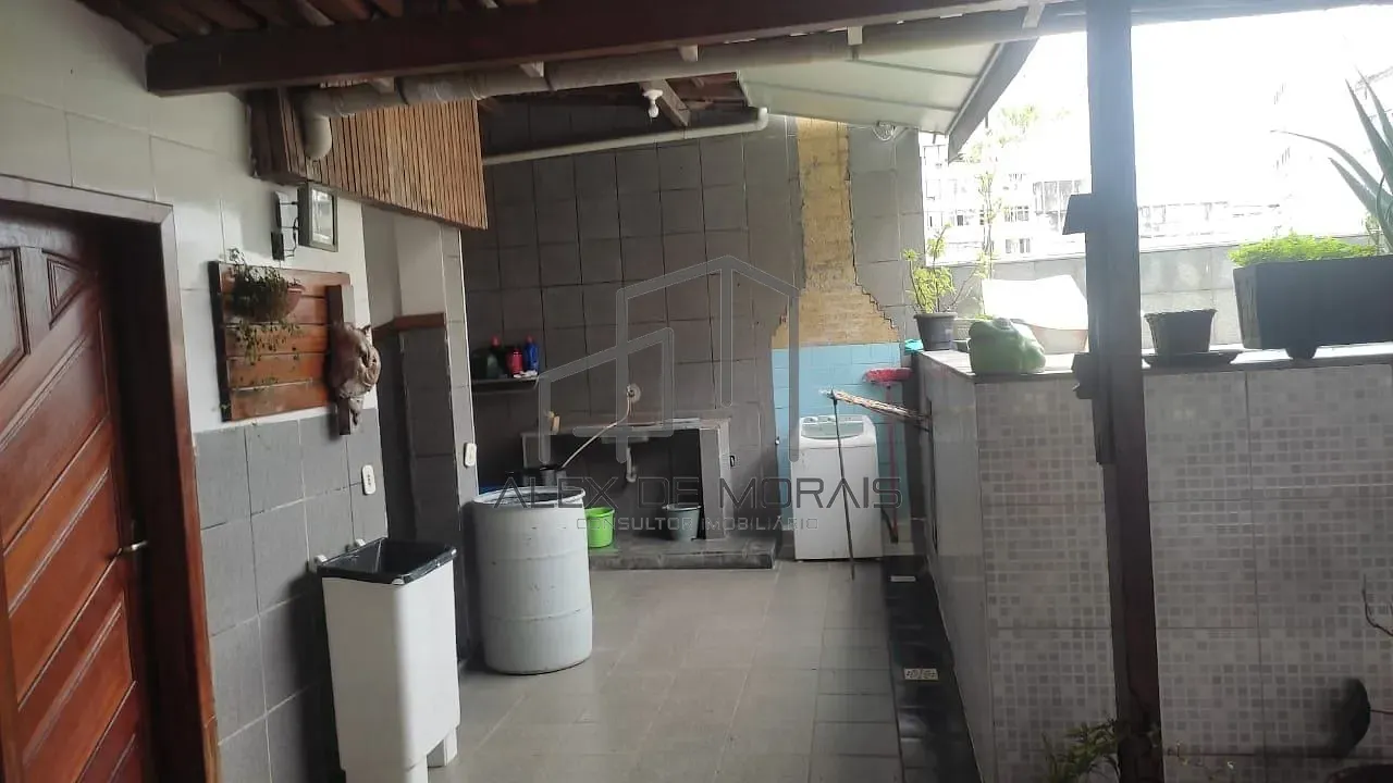 Casa, 4 quartos, 450 m² - Foto 18