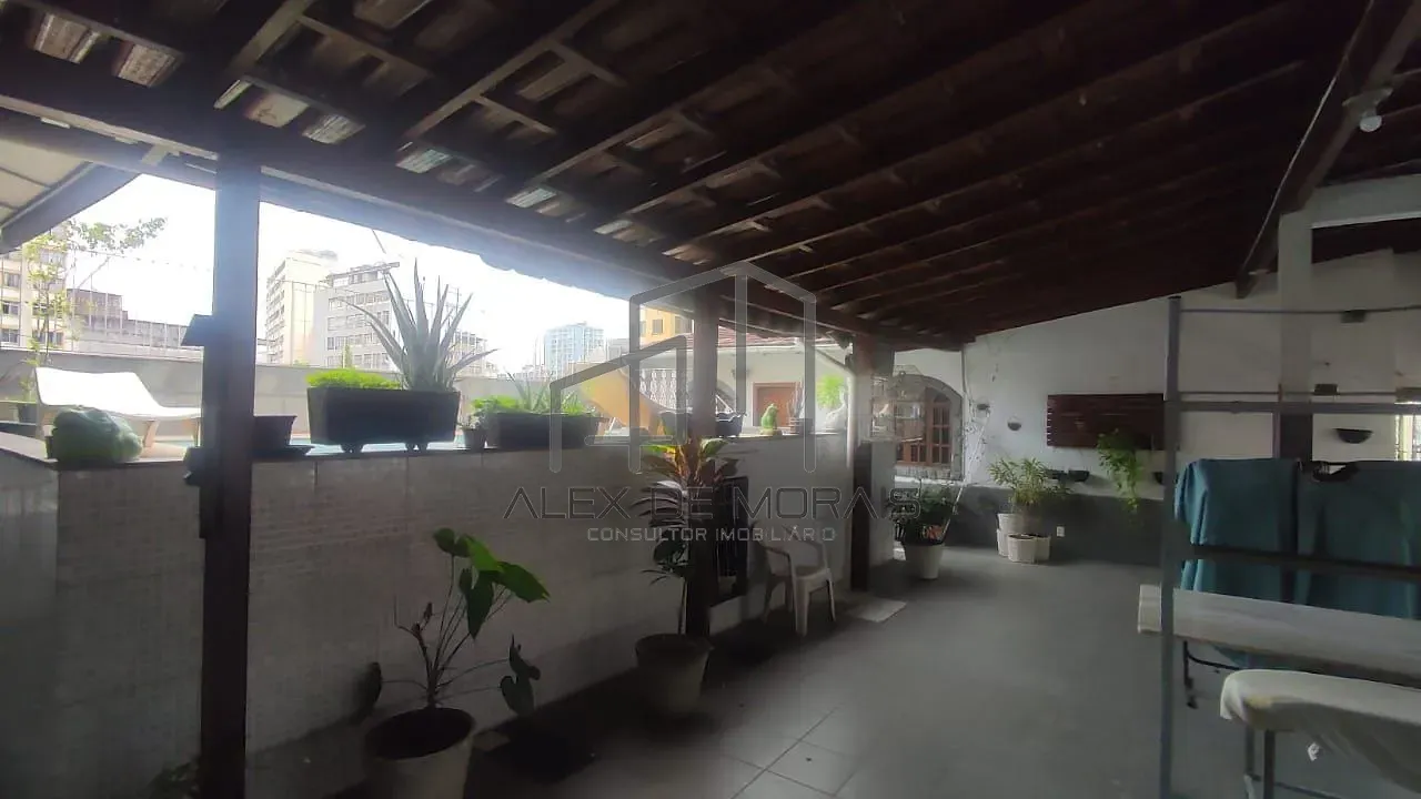 Casa, 4 quartos, 450 m² - Foto 2