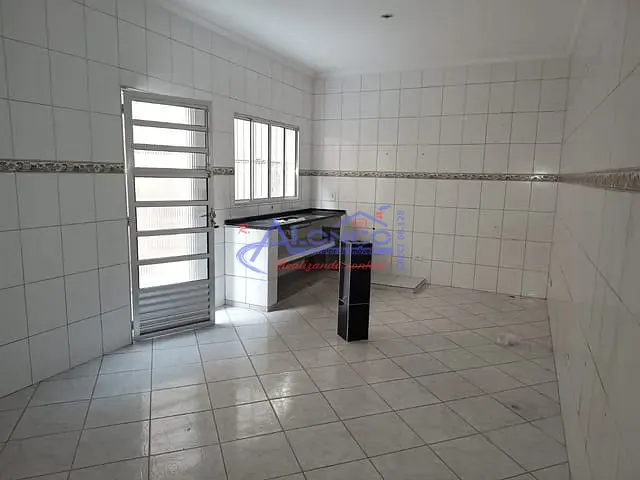 Casa 2 quartos e 2 banheiros, à venda, no bairro Vila São João (São Silvestre) em Jacareí