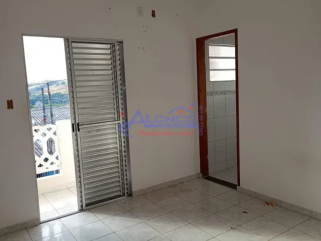 Casa 2 quartos e 2 banheiros, à venda, no bairro Vila São João (São Silvestre) em Jacareí