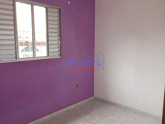 Casa 2 quartos e 2 banheiros, à venda, no bairro Vila São João (São Silvestre) em Jacareí