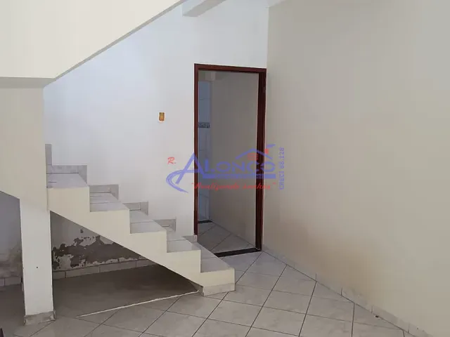 Casa 2 quartos e 2 banheiros, à venda, no bairro Vila São João (São Silvestre) em Jacareí