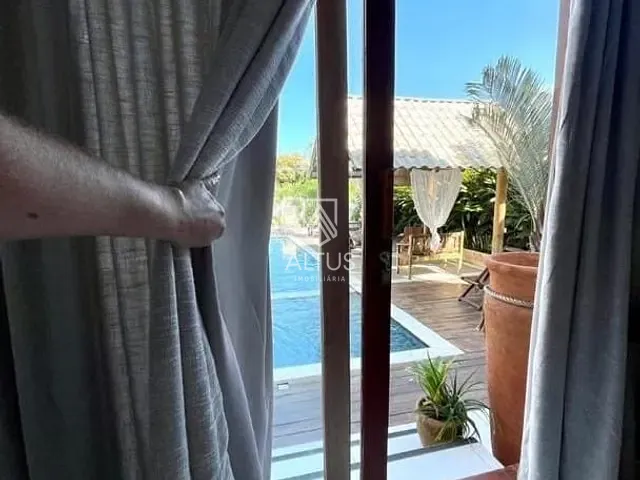 Casa à venda, no bairro Trancoso em Porto Seguro