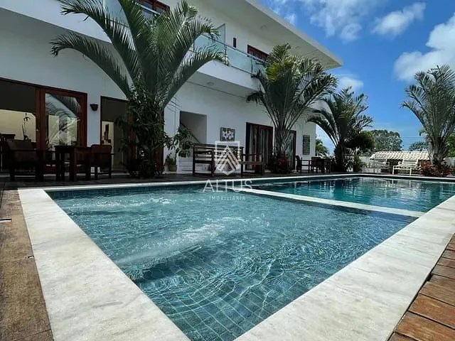 Casa à venda, no bairro Trancoso em Porto Seguro