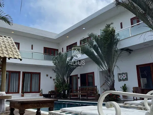 Casa à venda, no bairro Trancoso em Porto Seguro