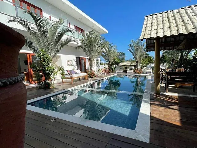 Casa à venda, no bairro Trancoso em Porto Seguro