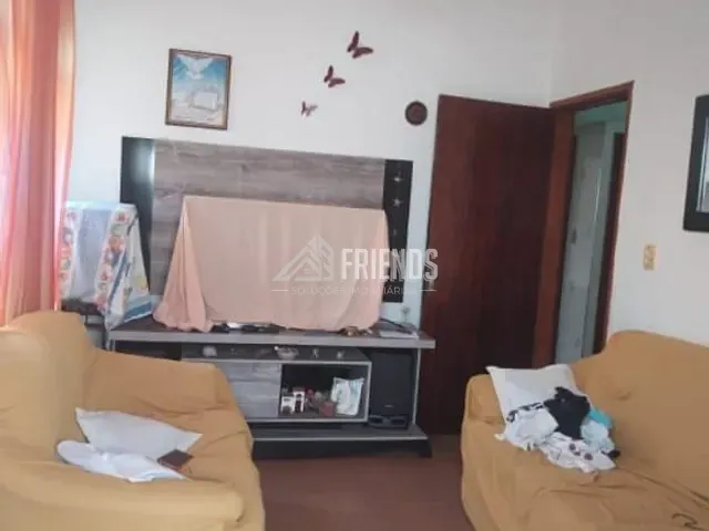 Casa 2 quartos e 2 banheiros, à venda, no bairro Santa Eugenia em Mongaguá