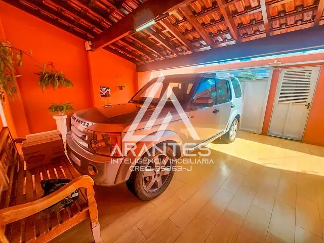 Casa 2 quartos e 2 banheiros, à venda, no bairro Centro em Barretos