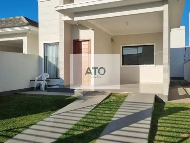 Casa à venda, no bairro Xv de Novembro em Tijucas