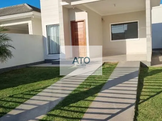 Casa à venda, no bairro Xv de Novembro em Tijucas