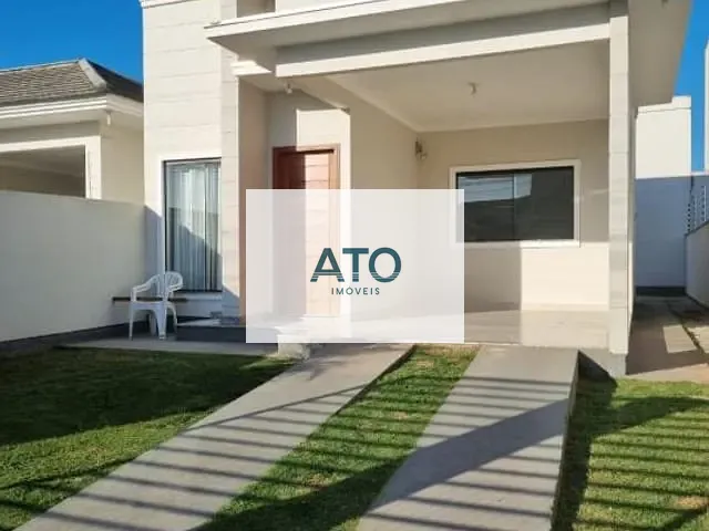 Casa à venda, no bairro Xv de Novembro em Tijucas