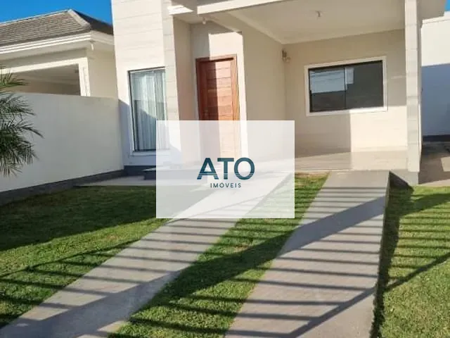 Casa à venda, no bairro Xv de Novembro em Tijucas
