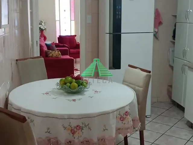 Casa 3 quartos e 2 banheiros, à venda, no bairro Vila Iris em Guarulhos