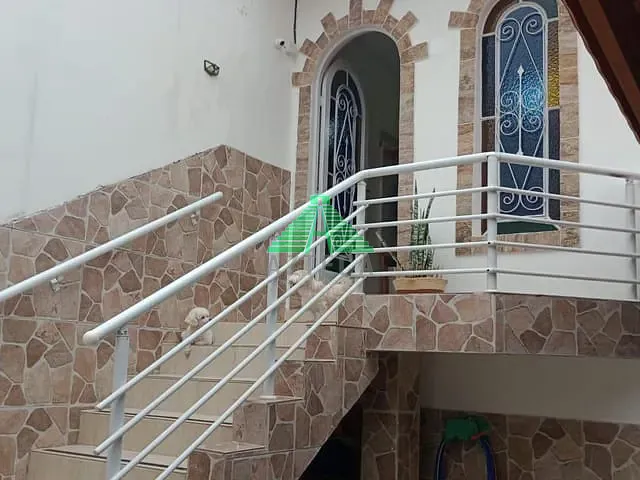 Casa 3 quartos e 2 banheiros, à venda, no bairro Vila Iris em Guarulhos