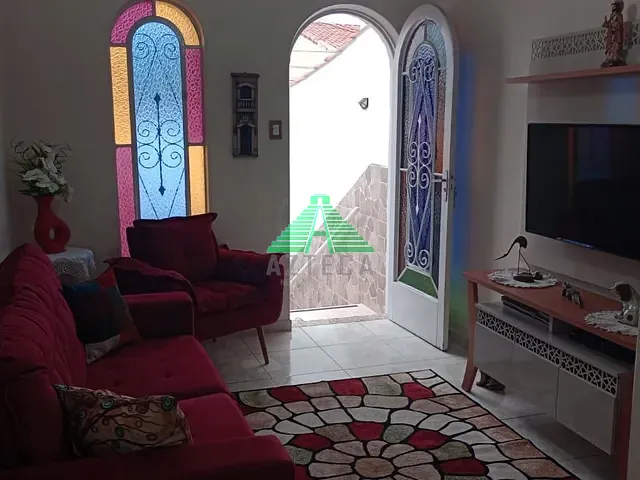 Casa 3 quartos e 2 banheiros, à venda, no bairro Vila Iris em Guarulhos