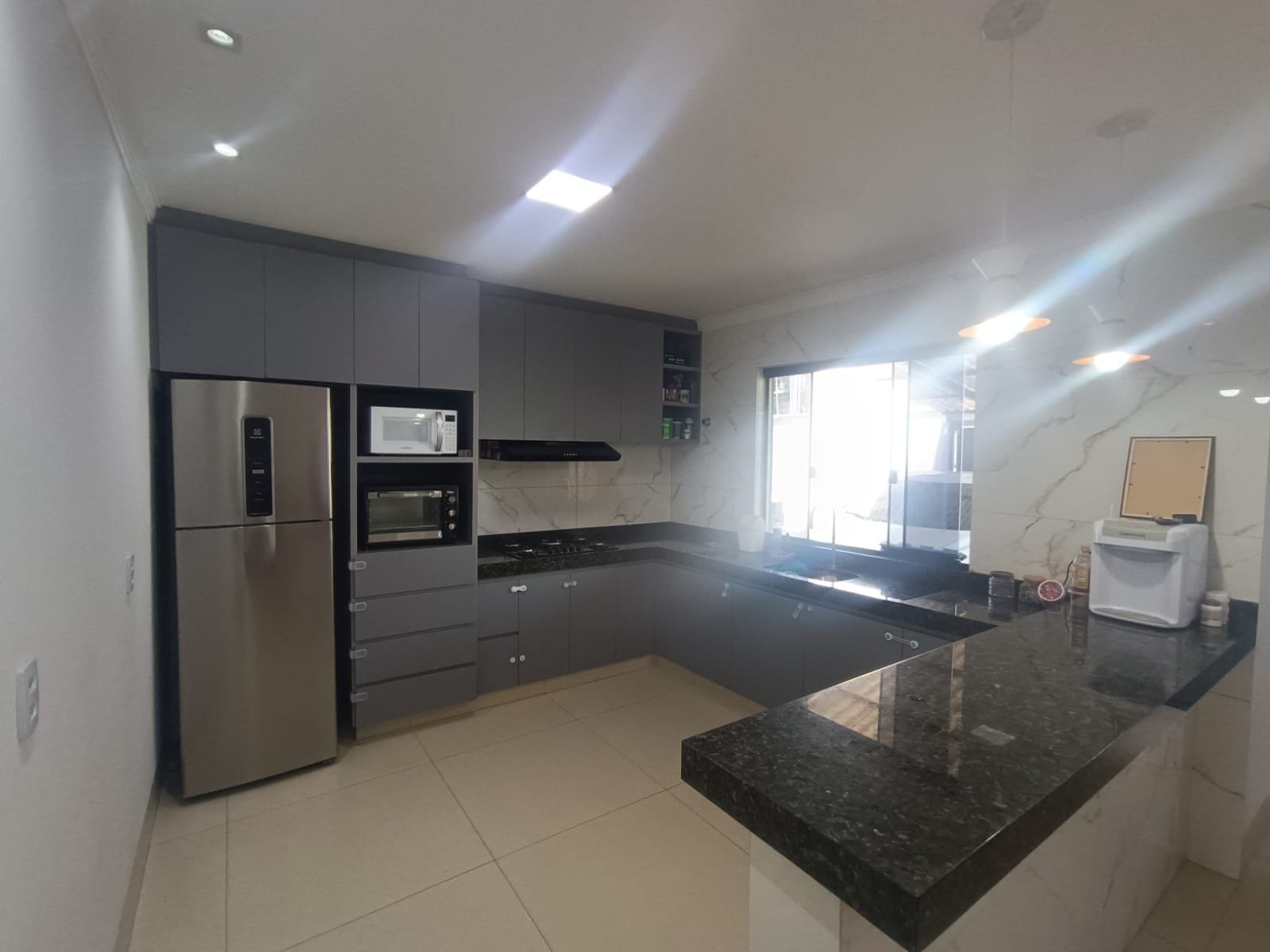 Casa à venda, Expansul, Aparecida de Goiânia, GO