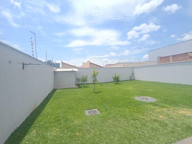 Casa à venda, Expansul, Aparecida de Goiânia, GO