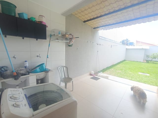 Casa à venda, Expansul, Aparecida de Goiânia, GO