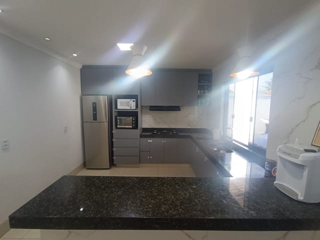 Casa à venda, Expansul, Aparecida de Goiânia, GO