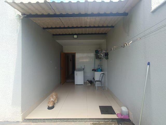 Casa à venda, Expansul, Aparecida de Goiânia, GO