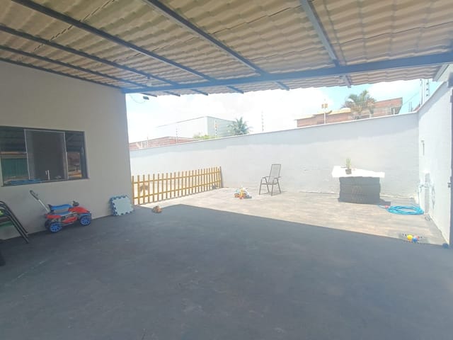 Casa à venda, Expansul, Aparecida de Goiânia, GO