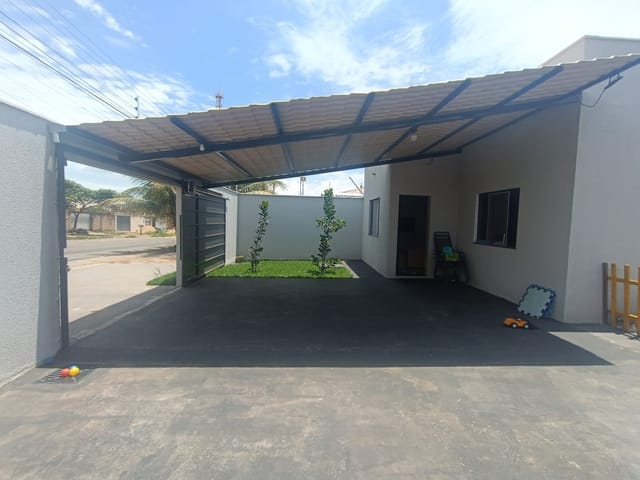 Casa à venda, Expansul, Aparecida de Goiânia, GO