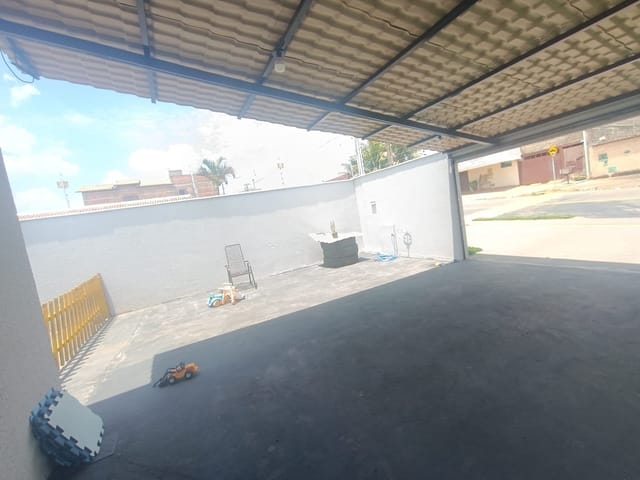 Casa à venda, Expansul, Aparecida de Goiânia, GO