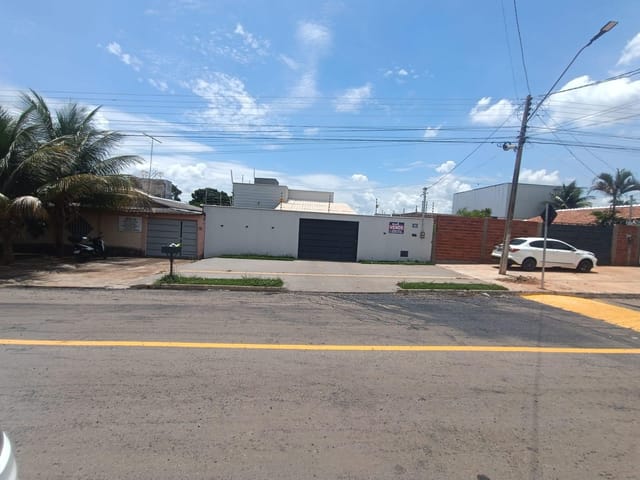 Casa à venda, Expansul, Aparecida de Goiânia, GO