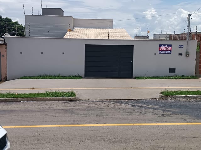 Casa à venda, Expansul, Aparecida de Goiânia, GO