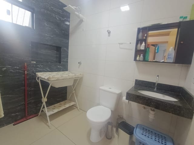 Casa à venda, Expansul, Aparecida de Goiânia, GO