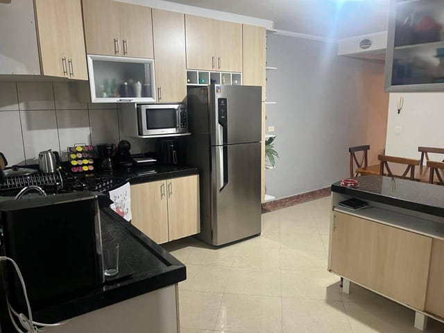 Casa 3 quartos e 4 banheiros, à venda, no bairro Jardim Utinga em Santo André